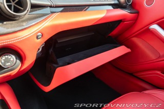 Ferrari F12berlinetta  2014