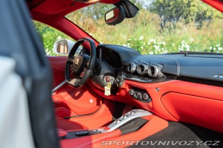 Ferrari F12berlinetta  2014