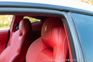 Ferrari F12berlinetta  2014