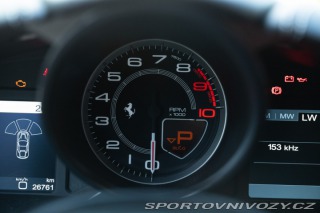Ferrari F12berlinetta  2014