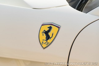 Ferrari F12berlinetta  2014