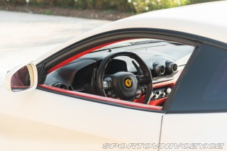 Ferrari F12berlinetta  2014