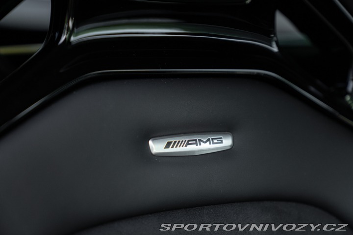 Mercedes-Benz AMG GT 2016