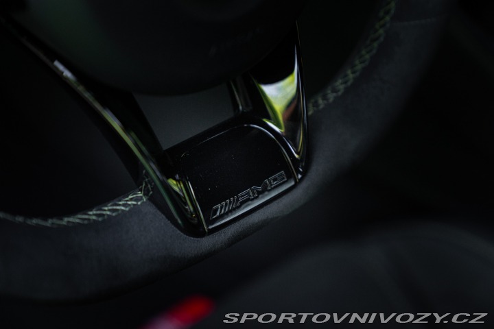 Mercedes-Benz AMG GT 2016