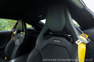 Mercedes-Benz AMG GT  2016