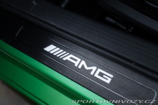 Mercedes-Benz AMG GT  2016