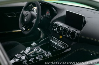 Mercedes-Benz AMG GT  2016