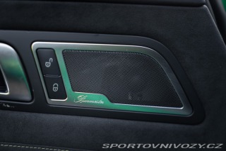Mercedes-Benz AMG GT  2016