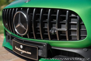 Mercedes-Benz AMG GT  2016