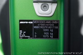 Mercedes-Benz AMG GT  2016