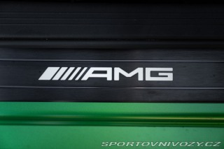 Mercedes-Benz AMG GT  2016