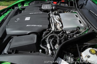Mercedes-Benz AMG GT  2016