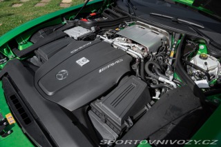 Mercedes-Benz AMG GT  2016