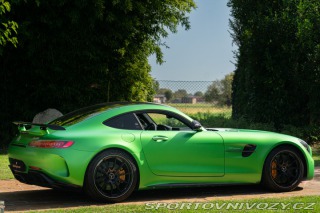 Mercedes-Benz AMG GT  2016