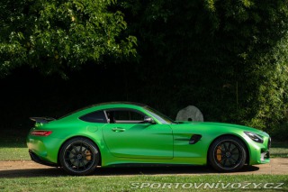 Mercedes-Benz AMG GT  2016