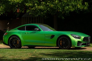 Mercedes-Benz AMG GT  2016