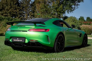 Mercedes-Benz AMG GT  2016