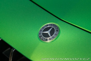 Mercedes-Benz AMG GT  2016