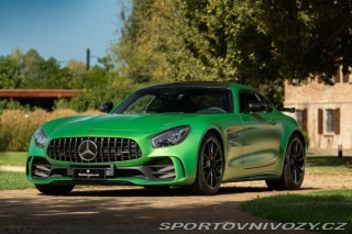 Mercedes-Benz AMG GT  2016
