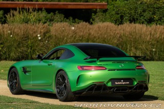 Mercedes-Benz AMG GT  2016