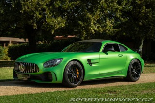 Mercedes-Benz AMG GT  2016