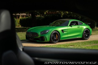 Mercedes-Benz AMG GT  2016