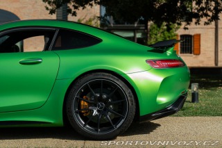 Mercedes-Benz AMG GT  2016
