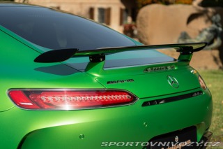 Mercedes-Benz AMG GT  2016