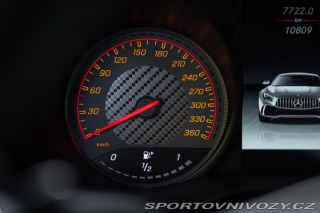 Mercedes-Benz AMG GT  2016
