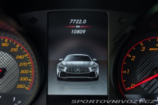 Mercedes-Benz AMG GT  2016