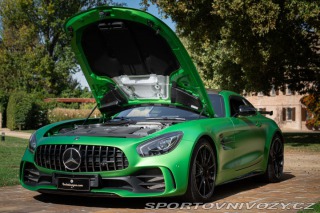 Mercedes-Benz AMG GT  2016
