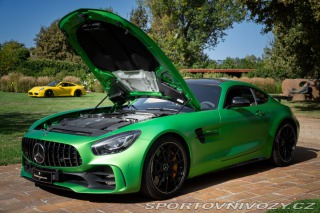 Mercedes-Benz AMG GT  2016