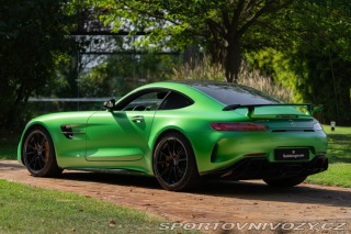 Mercedes-Benz AMG GT  2016
