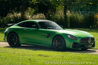 Mercedes-Benz AMG GT  2016