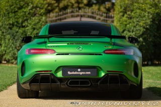 Mercedes-Benz AMG GT  2016