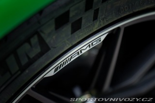 Mercedes-Benz AMG GT  2016