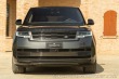 Ostatní značky Ostatní modely Land Rover Range Rover