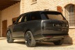 Ostatní značky Ostatní modely Land Rover Range Rover