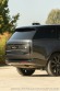 Ostatní značky Ostatní modely Land Rover Range Rover