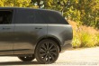 Ostatní značky Ostatní modely Land Rover Range Rover