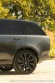 Ostatní značky Ostatní modely Land Rover Range Rover