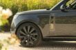 Ostatní značky Ostatní modely Land Rover Range Rover