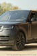 Ostatní značky Ostatní modely Land Rover Range Rover