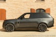 Ostatní značky Ostatní modely Land Rover Range Rover