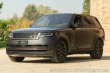 Ostatní značky Ostatní modely Land Rover Range Rover