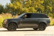 Ostatní značky Ostatní modely Land Rover Range Rover