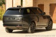 Ostatní značky Ostatní modely Land Rover Range Rover