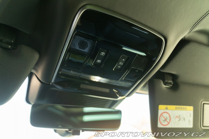 Ostatní značky Ostatní modely Land Rover Range Rover 2023