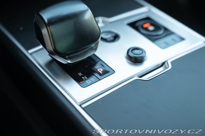 Ostatní značky Ostatní modely Land Rover Range Rover 2023