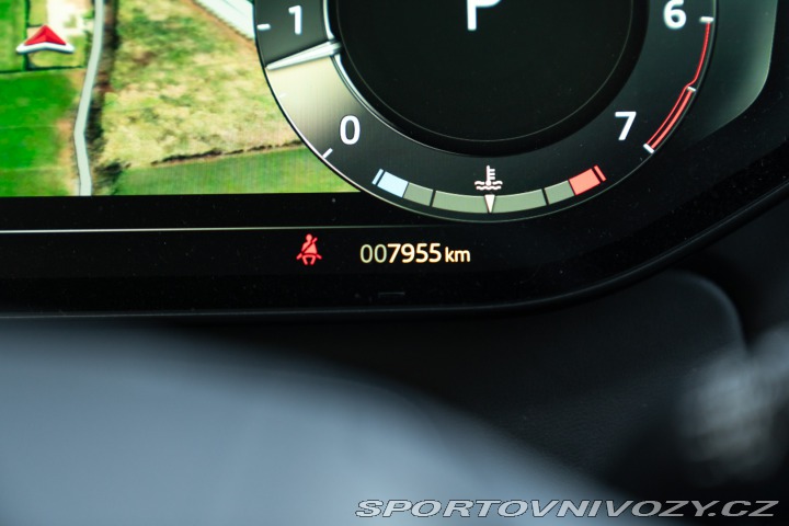 Ostatní značky Ostatní modely Land Rover Range Rover 2023